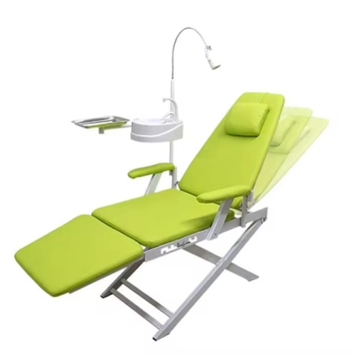 Каково использование стоматологического кресла?