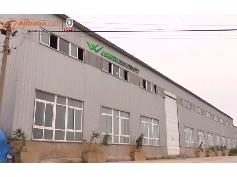 Zhengzhou WeiWei Machinery Co., LTD.