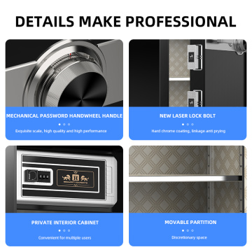 Top 10 Most Popular Chinese Intelligent Door Lock Brands
