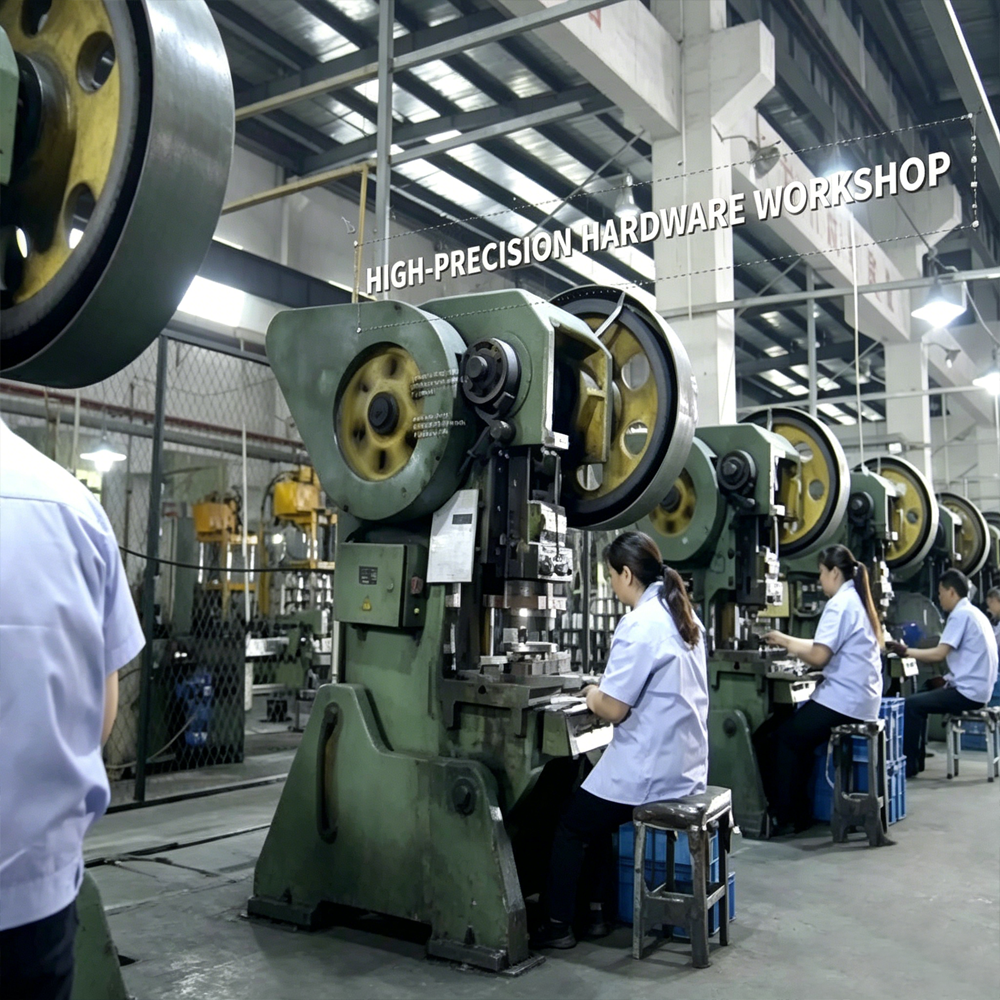 Ningbo Frank Electric Co., Ltd.