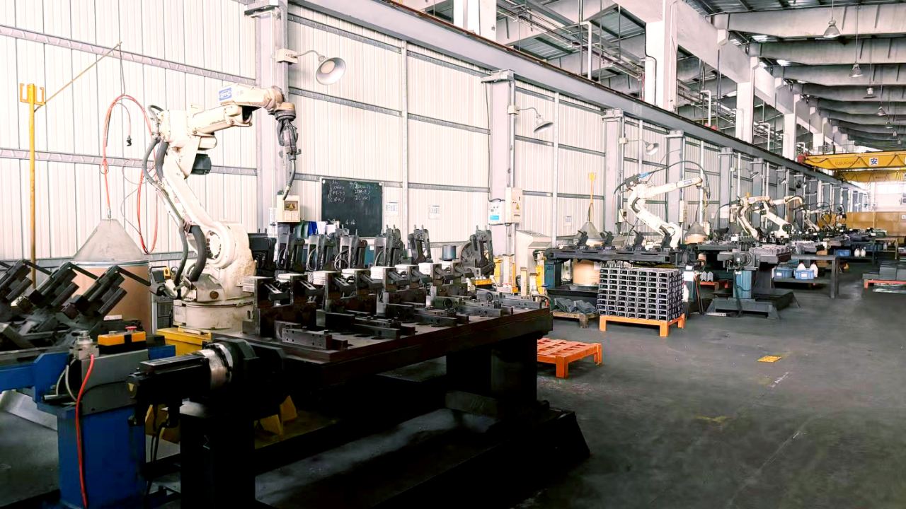 Ningbo Realever Enterprise Limited