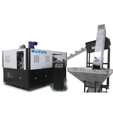 BS-5L-2 Automatic Blow Molding Machine