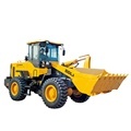 SDLG LG933L Official New Design 1.8m³ Bucket 3 Ton Garden Wheel Loader for Sale1