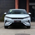 BYD Song L New Energy SUV: Long Range Electric 4WD Luxury Sports Edition (602KM/662KM/550KM)1