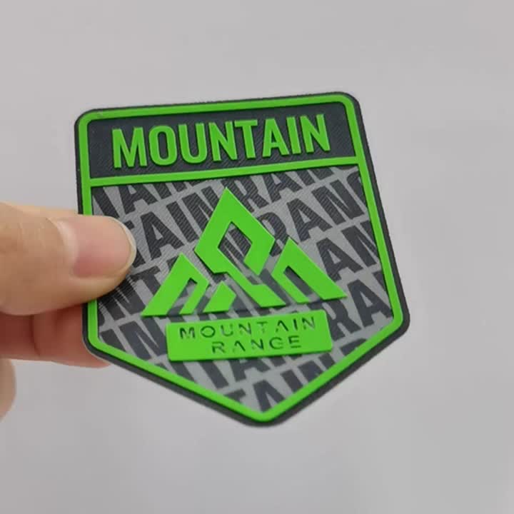 Lapisan pemejalwapan pewarna dengan cetakan silikon