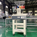 Single Head Tajima Computer Embroidery Machines with 9, 12, or 15 Needles1