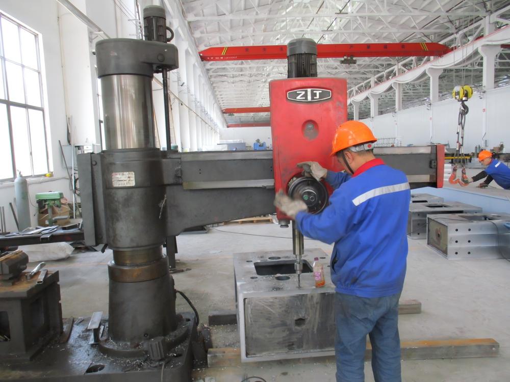 Equipment