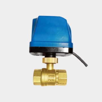 Top 10 Multi-way Distribution Valve Manufacturers