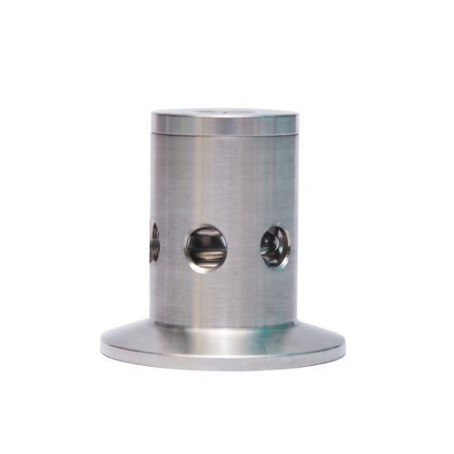 5102 (1 ") 1 inchi usalama pvrv valve ya kupumua