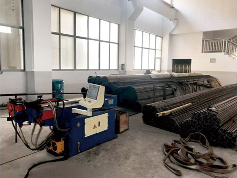 Changzhou Xiaodao Refrigeration Equipment Research Institute