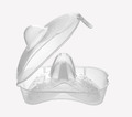 BPA-Free Silicone Nipple Protector Shield for Breastfeeding Mothers1