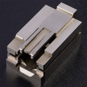 Perfect Wire EDM Cutting technology
