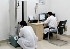 Guangdong Hongbo New Materials Group Co., Ltd.