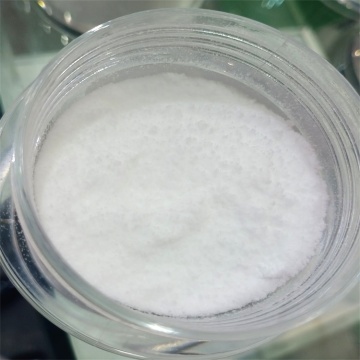 China Top 10 ACR Powder White Potential Enterprises