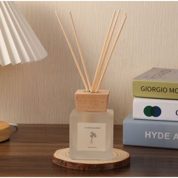 Ten Chinese Reed Diffuser Suppliers Popular in European and American Countries