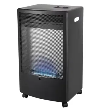 Catalytic Gas Heater, Indoor Use for Business and Home1
