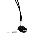 Hot Sale: Cheapest 81325-2M000 & 81315-2M000 LATCH & ACTUATOR ASSEMBLY - Front Door for Hyundai & Kia1