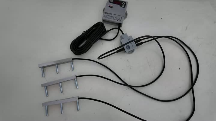 XP-LCS3 Tartım cihazı