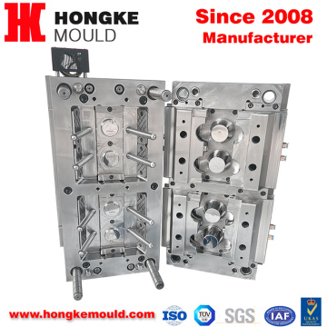 Top 10 Most Popular Chinese Aviation injection mold Brands