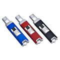High-Quality Custom Shaped Cute Battery Electric Arc Lighter Supplier: Your Ultimate Source for Stylish and Innovative Lighters1