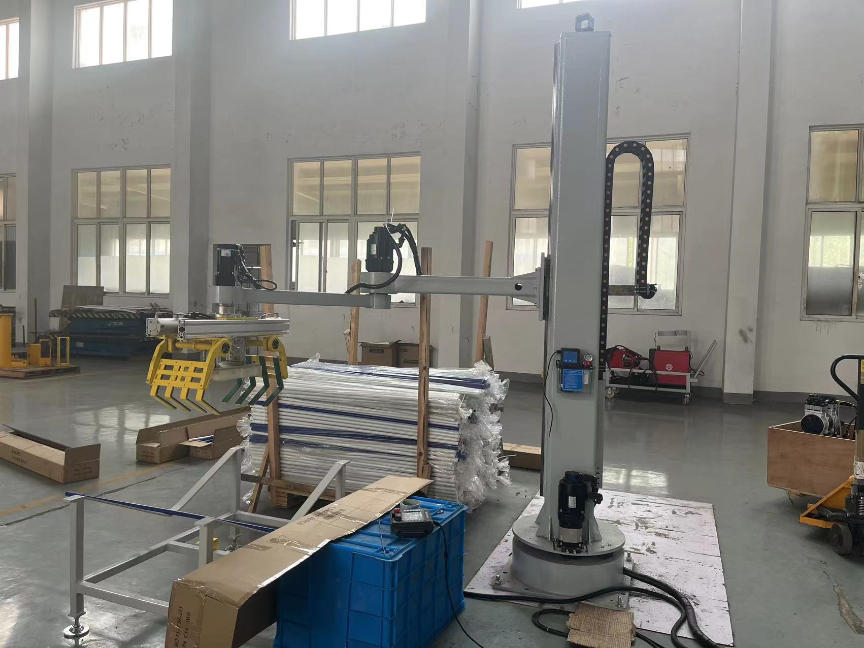 Jiangyin Tongli Industrial Co.,Ltd