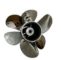 15.5 x 22.5 SUZUKI STAINLESS STEEL OUTBOARD PROPELLER1