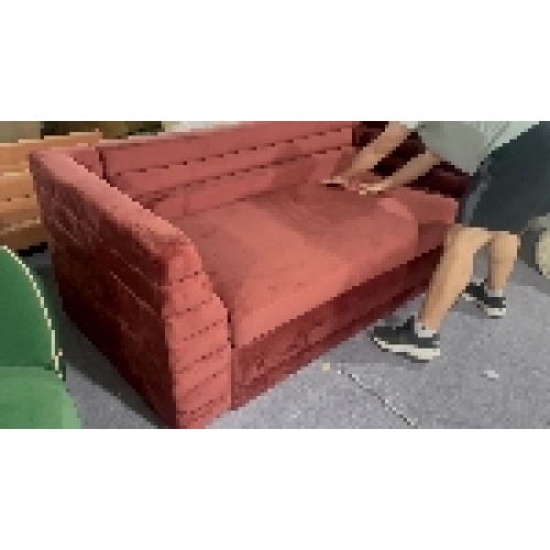 Klappsofa Bett 0116