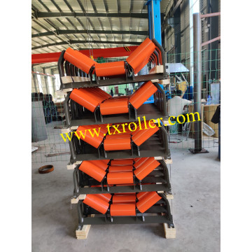 Top 10 Conveyor Rollers Components Manufacturers