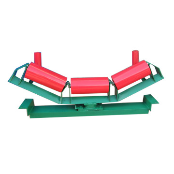 Asia's Top 10 Conveyor Components Brand List