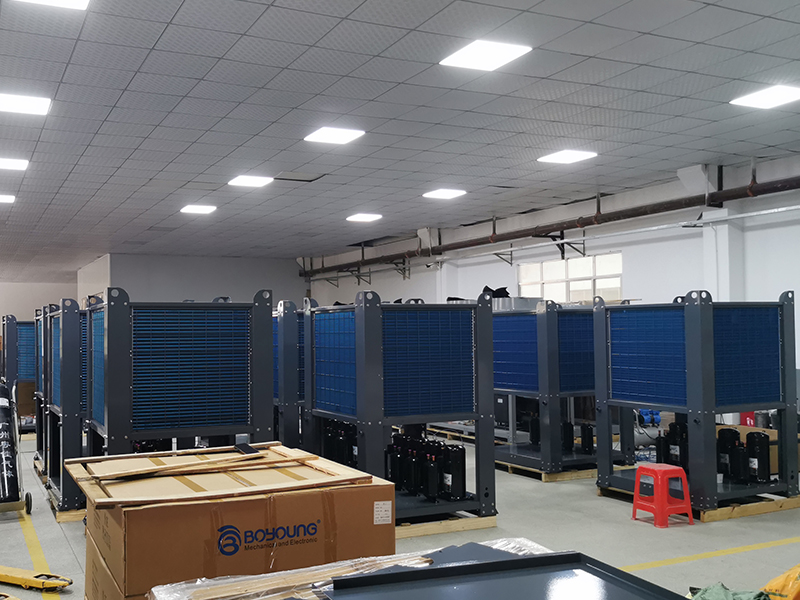GUANGZHOU GENT NEW ENERGY TECHNOLOGY CO., LTD