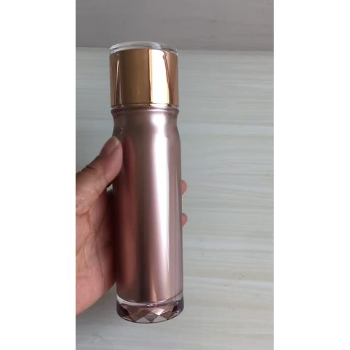 100ml Su Şişesi