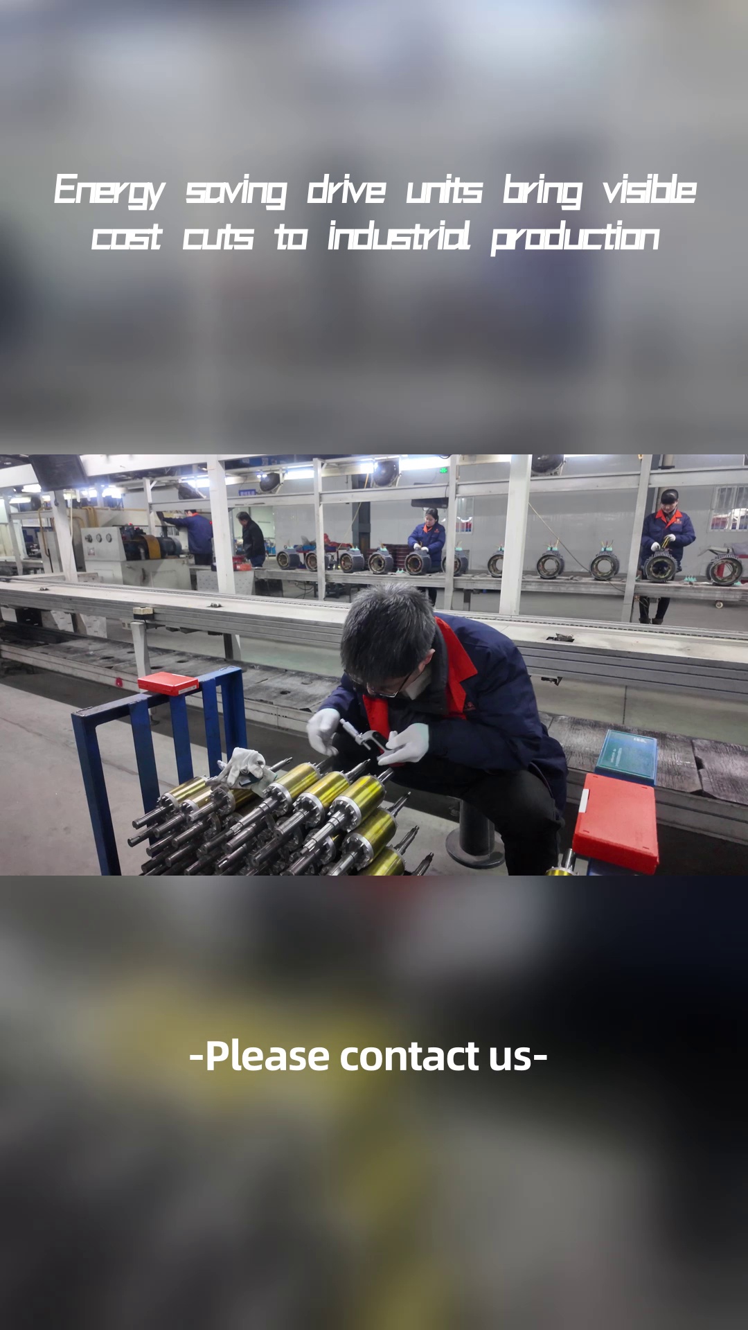 Conseils en matière d'adaptation de système pour les projets d'automatisation confrontés à des conditions de fonctionnement fréquentes et à des demandes de commutation de mode de charge