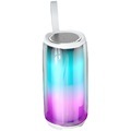 Waterproof Portable Bluetooth Speaker with Colorful Lighting for JB Music Pulse 4 PULSE 51
