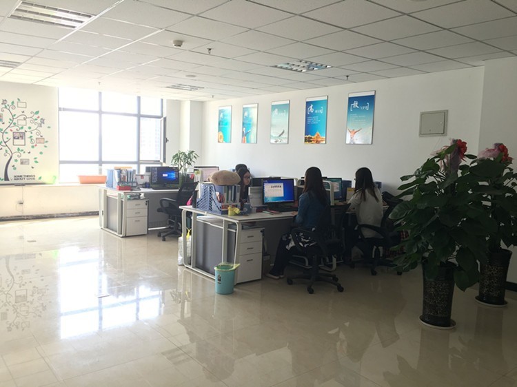Anping Bochuan Wire Mesh Co., Ltd.