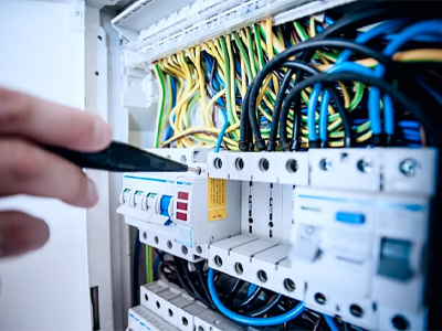 Industria global de contactores 2026: la integración inteligente de IoT y la tecnología de ahorro de energía de alto voltaje impulsan la actualización eléctrica industrial