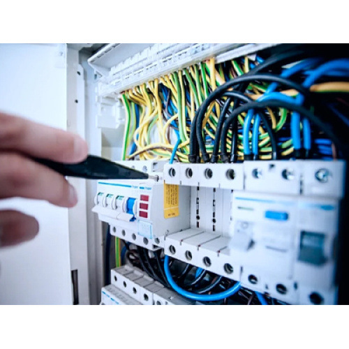 Industria global de contactores 2026: la integración inteligente de IoT y la tecnología de ahorro de energía de alto voltaje impulsan la actualización eléctrica industrial