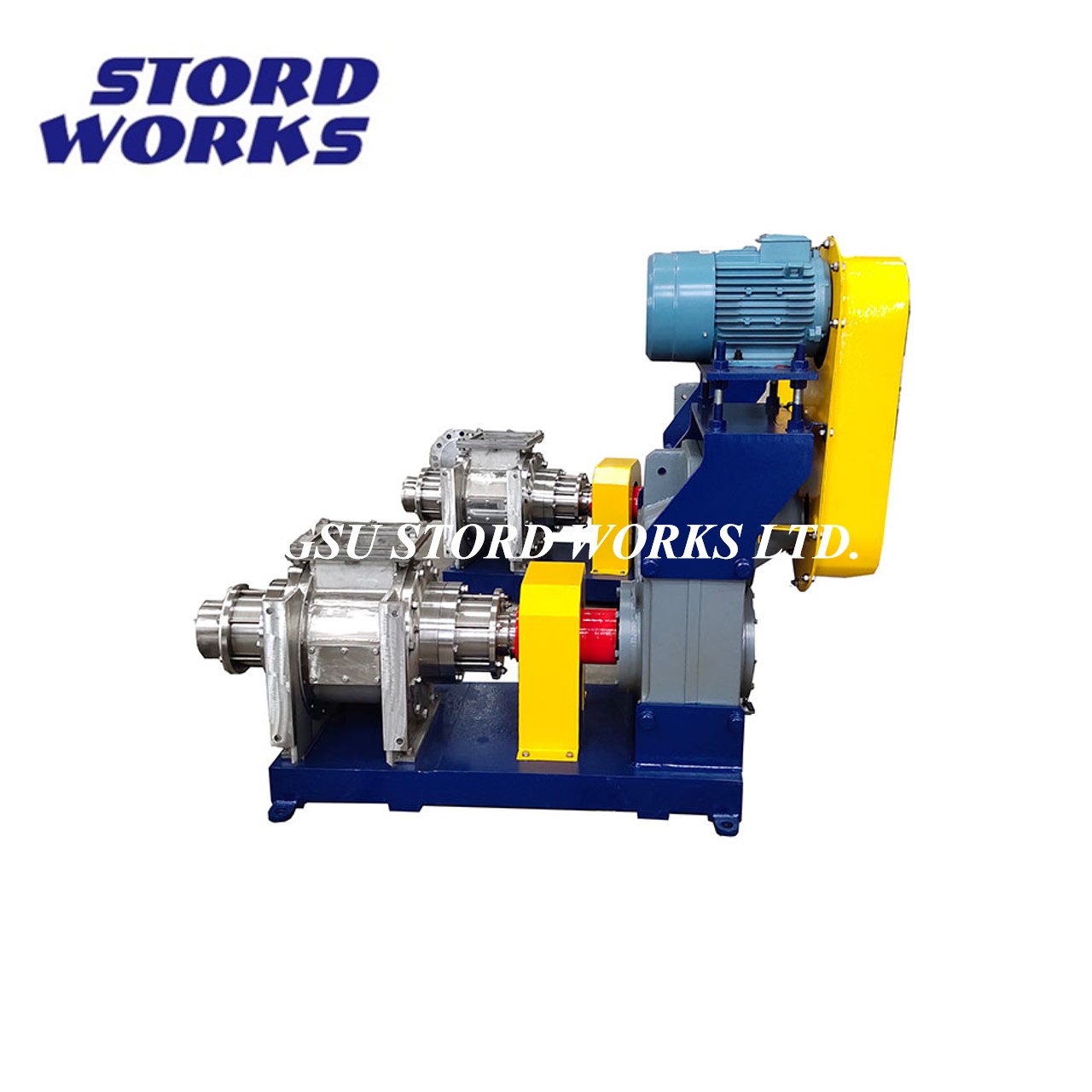 High Quality Lamella Pump