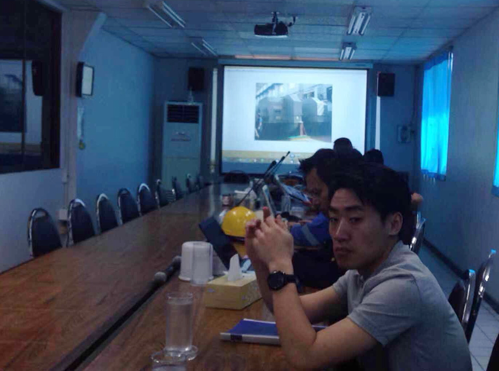 Shanghai Uwin Automotive Product Co.,Ltd