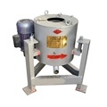 Edible Oil Filtration and Centrifuge Technology: Efficient Solutions for Waste Management1