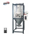 SINTD THD-1500U Euro-Hopper Dryer with Overheat Protection1