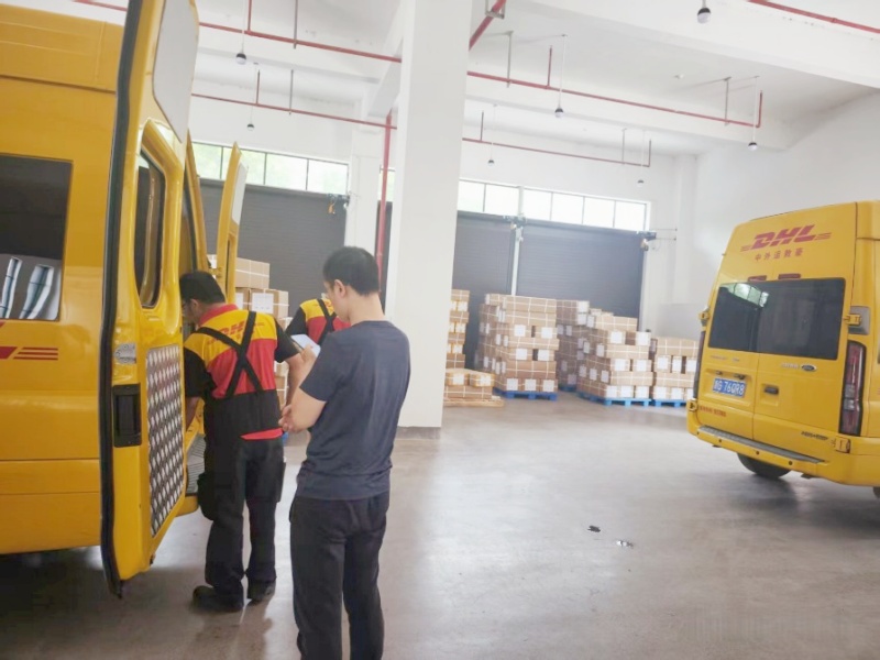 Dongyang Zhongxing Wallcovering Co., Ltd