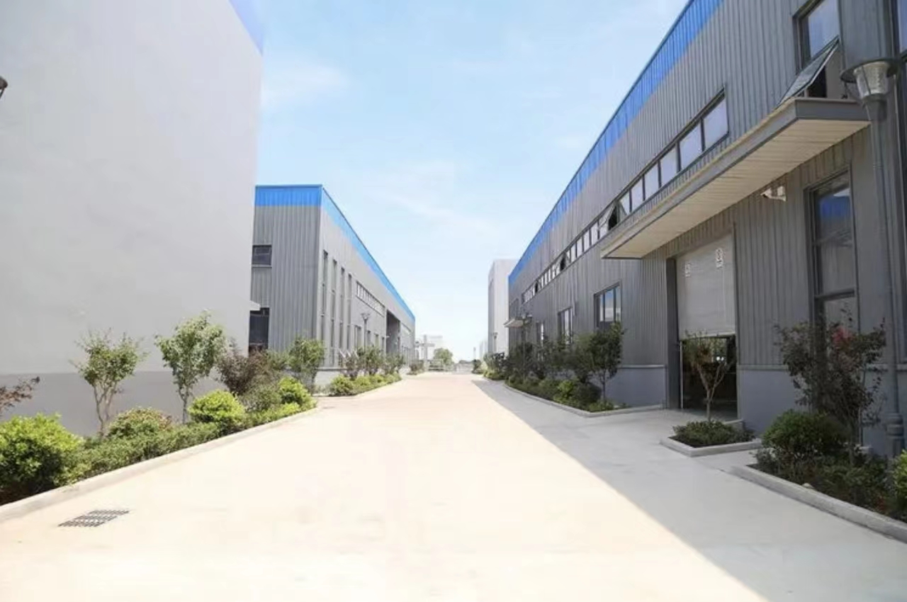 Hebei Fengse New Material Technology Co.ltd.