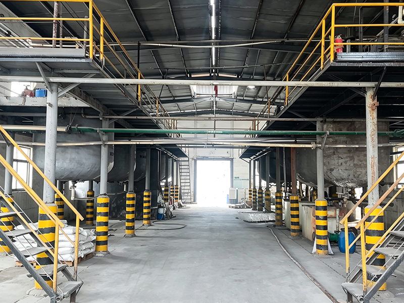 Inside Production Workshop