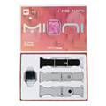 Women's Girls' 3-in-1 Waterproof Touch Screen Smart Watch Gift Box1