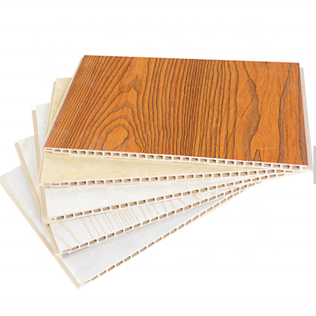 pvc board