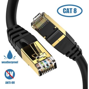 China Top 10 Ethernet cable Potential Enterprises