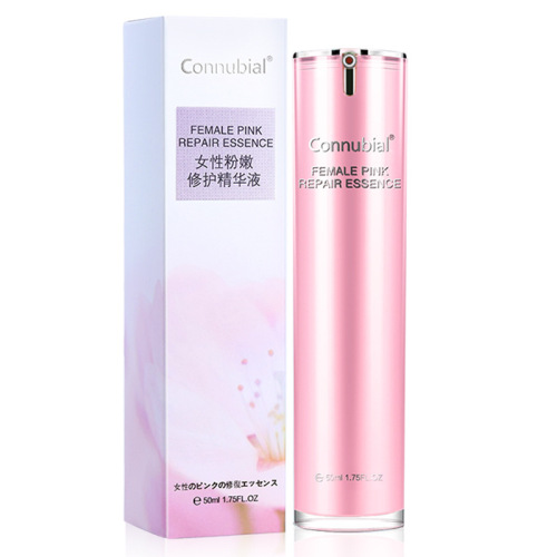 Powder Tender Essence: The Delicacy of Love, The Art of Touch
