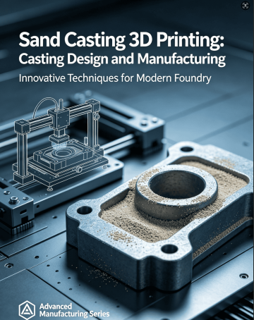 Kunyu  sand mold 3D printers