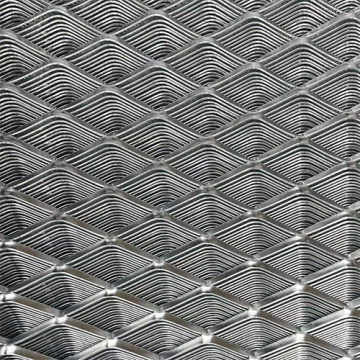 China Top 10 Expanded Steel Mesh Brands