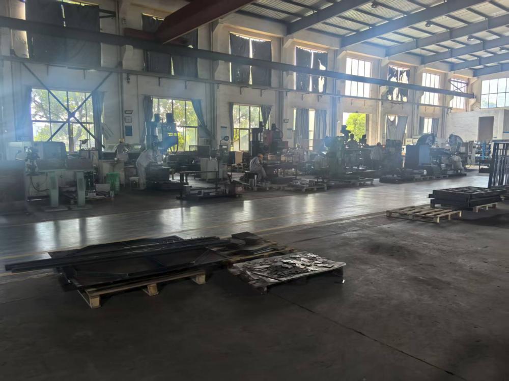 Factory